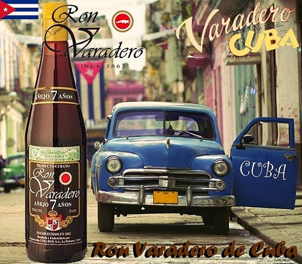 ром Varadero